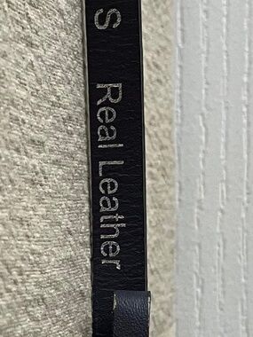 Boden Super Skinny Belt